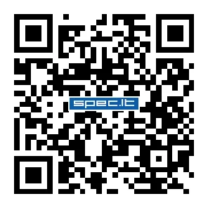 QR kodas | V. Ščevinsko įmonė | spec.lt