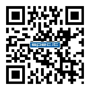 QR kodas | V. Ščiupoko, IĮ | spec.lt