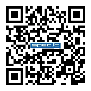 QR kodas | V. Seliverstovo, IĮ | spec.lt