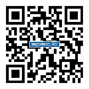 QR kodas | V. Semėno įmonė