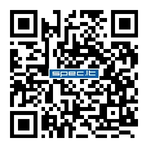 QR kodas | V. Semionovo firma