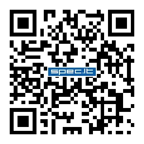 QR kodas | V. Semionovo firma | spec.lt
