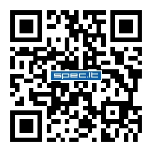 QR kodas | V. Šeputytės, IĮ