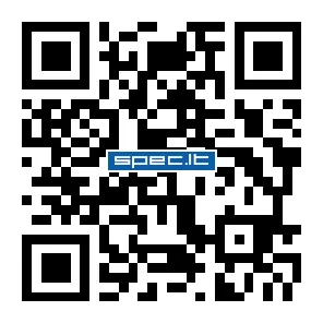 QR kodas | V. Sereikos įmonė
