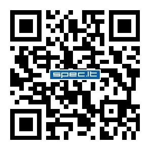 QR kodas | V. Šerėno įmonė