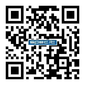 QR kodas | V. Serepino įmonė | spec.lt