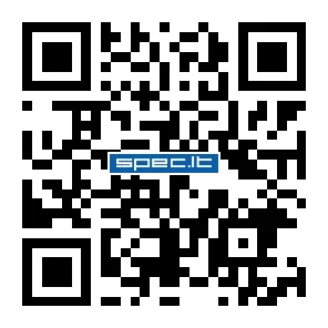 QR kodas | V. Šerkšnienės įmonė | spec.lt