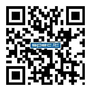 QR kodas | V. Šerlato individuali įmonė