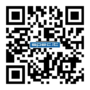 QR kodas | VSERVISAS, MB | spec.lt