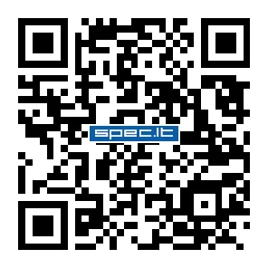 QR kodas | Divalda, UAB | spec.lt