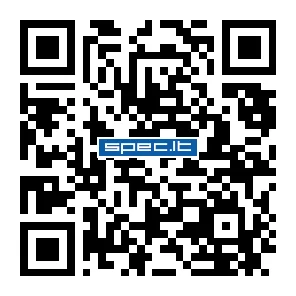 QR kodas | V. Ševcovo personalinė įmonė | spec.lt
