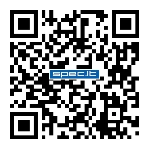 QR kodas | V. Ševcovos Įmonė Tuja | spec.lt