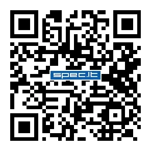 QR kodas | V. Sevelevičienės, IĮ | spec.lt