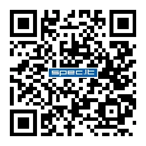 QR kodas | V. Shabalinskaya Įmonė