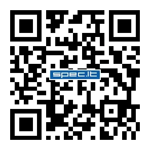 QR kodas | V shop, MB | spec.lt