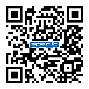 QR kodas | V. Šiaudvyčio veterinarinė klinika | spec.lt