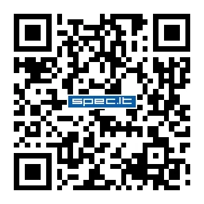 QR kodas | V. Šiaulio transporto paslaugų įmonė | spec.lt