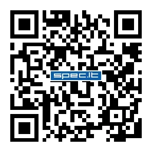 QR kodas | V. Šidlauskienės komercinė įmonė | spec.lt