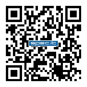QR kodas | V. Šidlausko Įmonė Metkauta | spec.lt