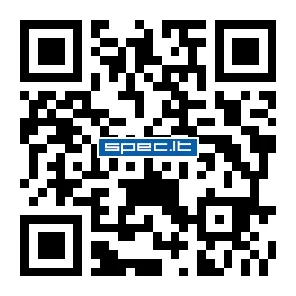 QR kodas | V. Sidorov, IĮ