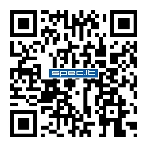 QR kodas | V. Šilkauskienės prekybos įmonė | spec.lt