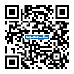 QR kodas | V. Šimkaus padangų montavimo, IĮ | spec.lt