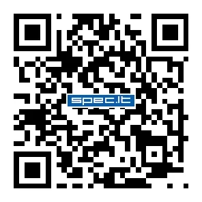 QR kodas | V. Šimkienės Firma | spec.lt