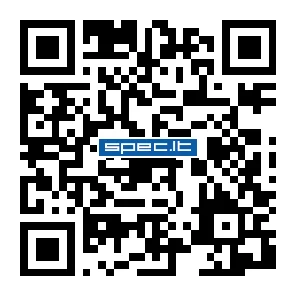QR kodas | V. Šimoliūno dizaino studija | spec.lt