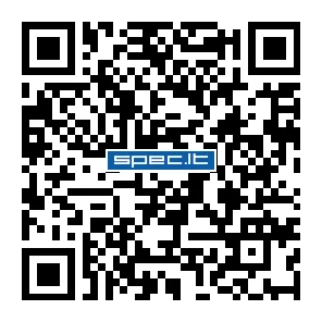 QR kodas | Sincevičienės veterinarinių paslaugų įmonė