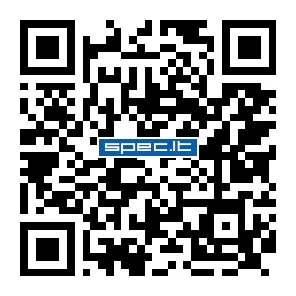 QR kodas | V. Sineruk komercinė firma