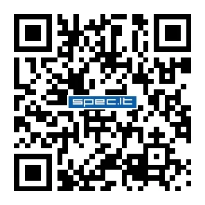 QR kodas | V. Siniavskio Firma Reriva | spec.lt