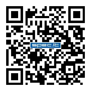 QR kodas | V. Sinkevičiaus, IĮ