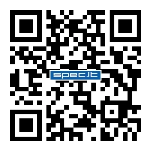 QR kodas | V. Šipilovo įmonė