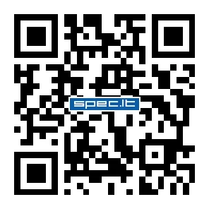 QR kodas | V. Sireikienės, IĮ | spec.lt