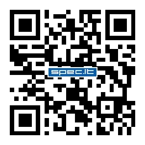 QR kodas | V. Širkos įmonė | spec.lt