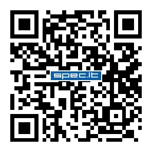 QR kodas | V. Sirotavičiaus, IĮ | spec.lt