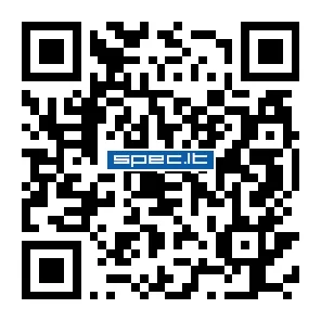 QR kodas | V. Širvinskienės, IĮ | spec.lt