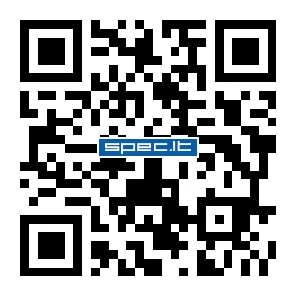 QR kodas | V. Šiškino, IĮ