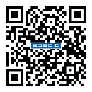 QR kodas | V. Sivolovo stomatologijos kabinetas | spec.lt