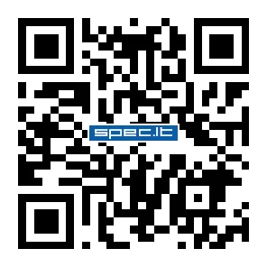 QR kodas | Mavitera, UAB | spec.lt