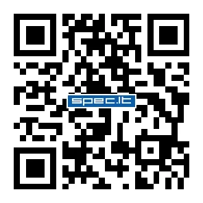 QR kodas | Archipro, UAB | spec.lt