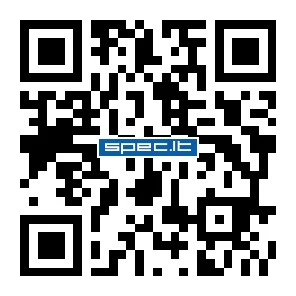 QR kodas | V. Skersio, IĮ