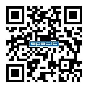 QR kodas | V. Skirpsto Įmonė | spec.lt