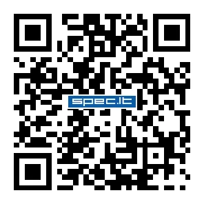 QR kodas | V. Sklėriuvienės, IĮ