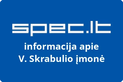 V. Skrabulio įmonė