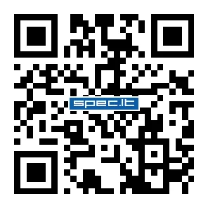 QR kodas | V. Škuto įmonė | spec.lt