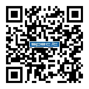 QR kodas | V. Skvarčinsko įmonė Transvilta | spec.lt