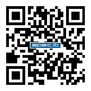 QR kodas | V. Šlajienės, IĮ | spec.lt