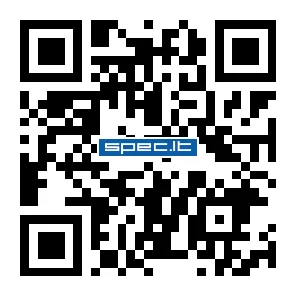 QR kodas | V. Slavinsko, IĮ | spec.lt