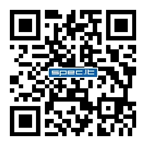 QR kodas | V. Šleiniaus, IĮ